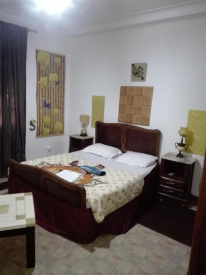 Vip Respectious Family Rooms El Biar Algiers Exterior photo