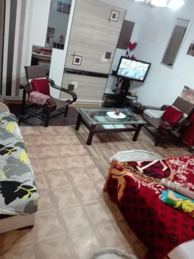 Vip Respectious Family Rooms El Biar Algiers Exterior photo